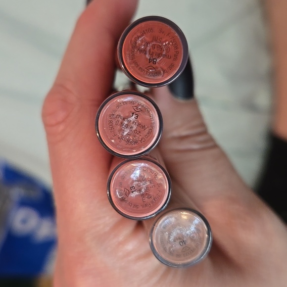 Sephora cream lipstain - Picture 2 of 4